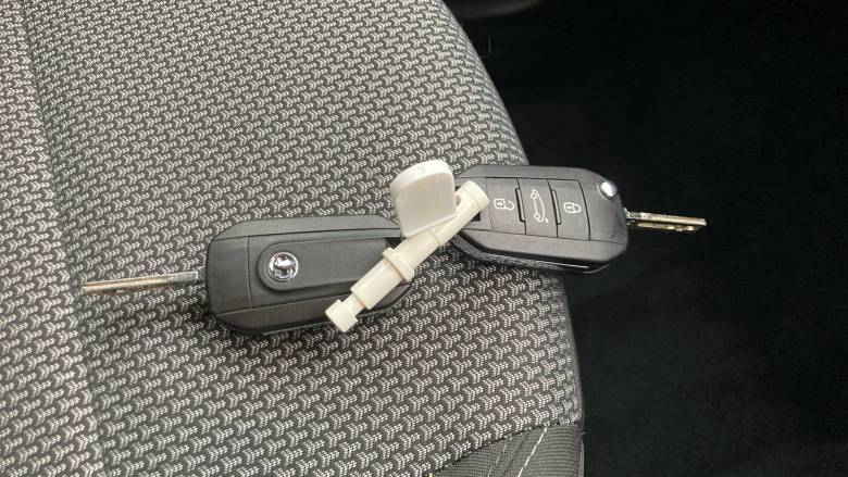 Vauxhall Grandland 1.2 Turbo SE 5dr Petrol Hatchback